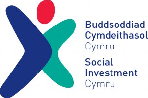 Buddsoddiad Cymdeithasol