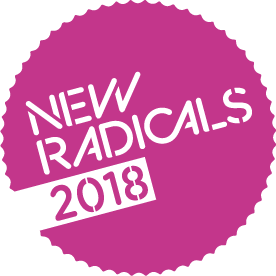 New Radicals 2018