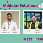 Modular Solutions team