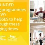 Learning Programmes for Conwy