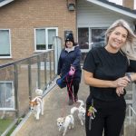 Community Caretaker