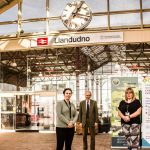 Conwy Valley Railway Partnership