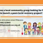 Post-Covid Recovery Fund