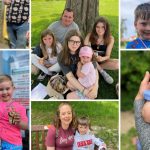 Family Nature Walks