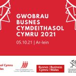 Social Business Wales Awards