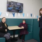 Llandudno Community Hub Official Opening