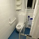 Mrs Roberts' Wet Room