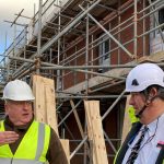 Llwyn Eirin Development