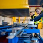 Factory Production Operator