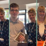 Volunteers' Awards Ceremony