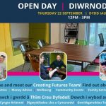 Open Day Featured Image